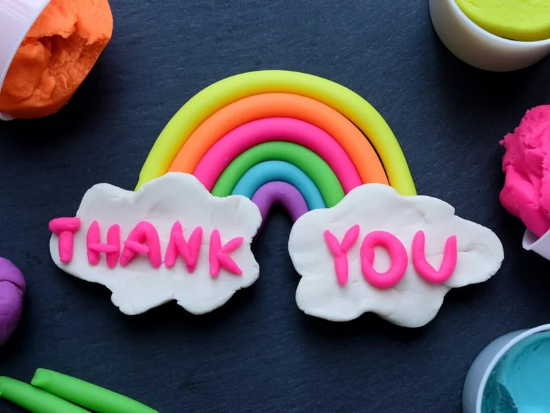 Thank You Oscar Oscar Fundraising