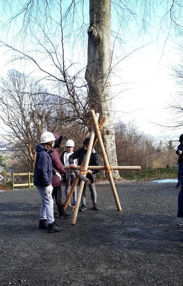 MyLife Event Kids Construction