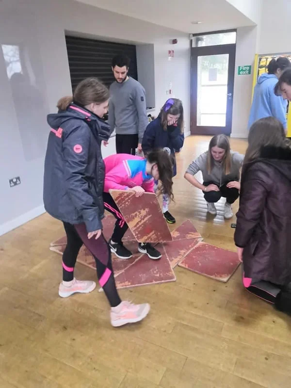 MyLife Event Kids Problem Solving