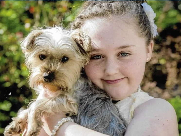 Remembering Maddy-Leigh Maddy Leigh Fundraising