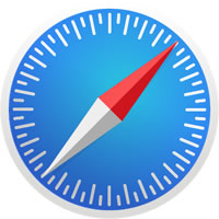 Safari Browser Logo