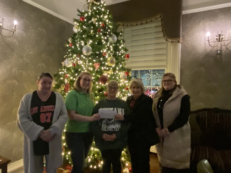 Kilkeel Bingo Night Kilkeel Bingo Group Fundraising