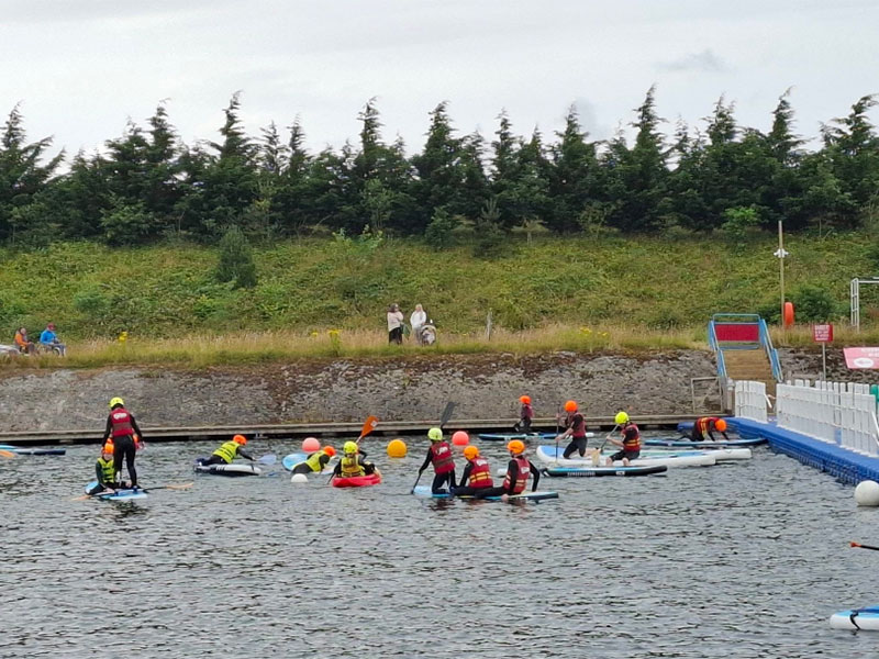 Hydro Event 2