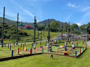 Skypark Event 5